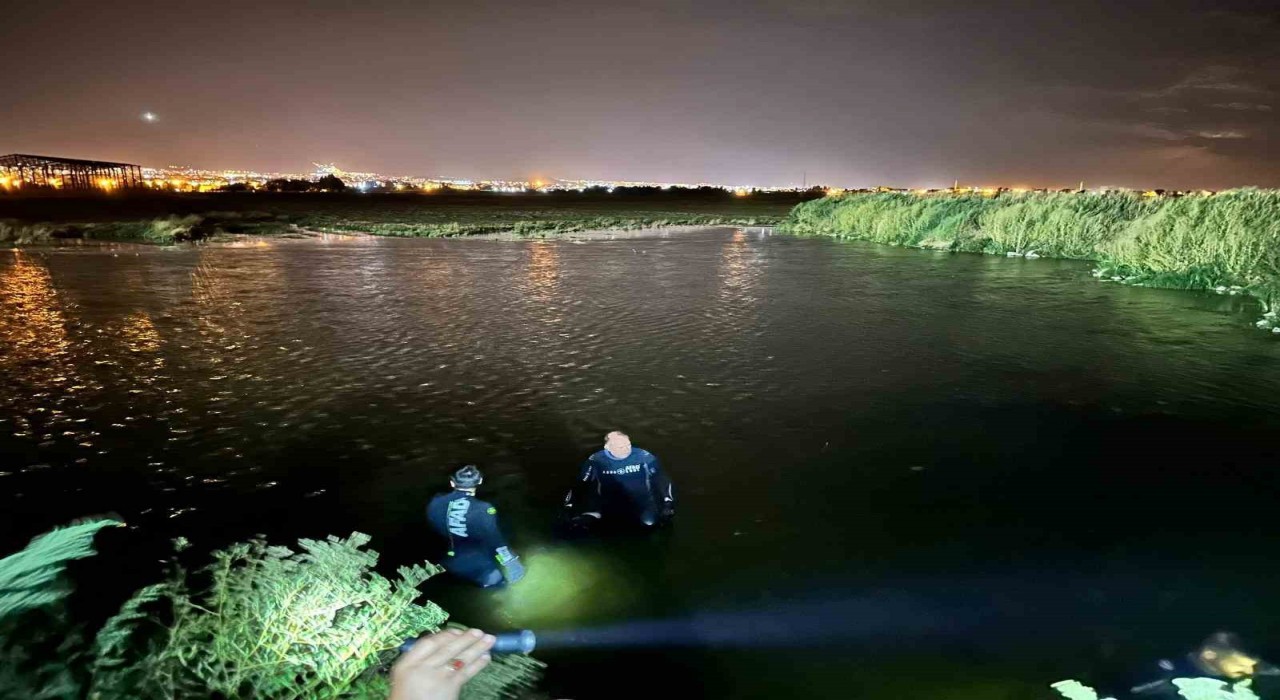 Erzurumda çevre yolunda erkek cesedi bulundu