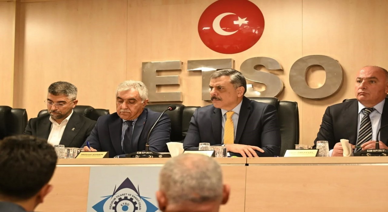 Erzurumda kadın istihdamında pozitif ayrımcılık protokolü