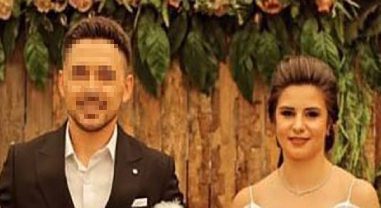 Esenyurtta eşini yatak odasında boğarak öldüren sanık ilk kez hakim karşısında