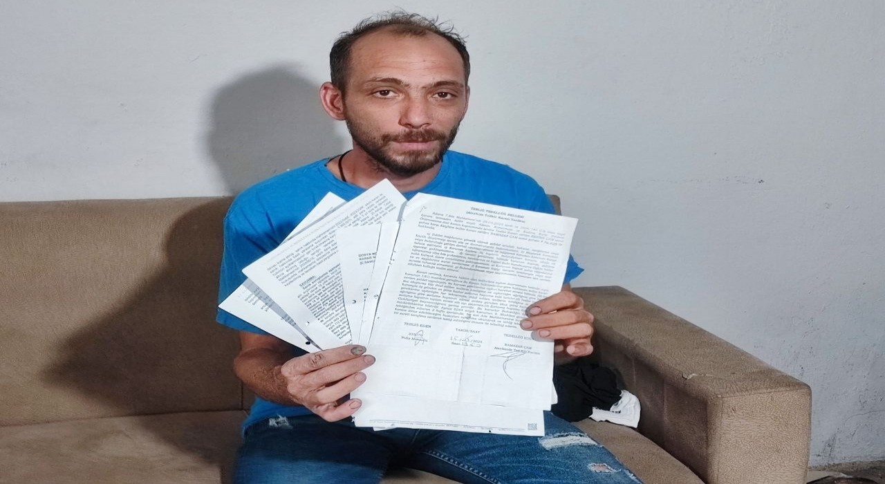 Eşine şiddet uygulayan kocadan erkeklere tavsiye: Kesinlikle yapmasınlar