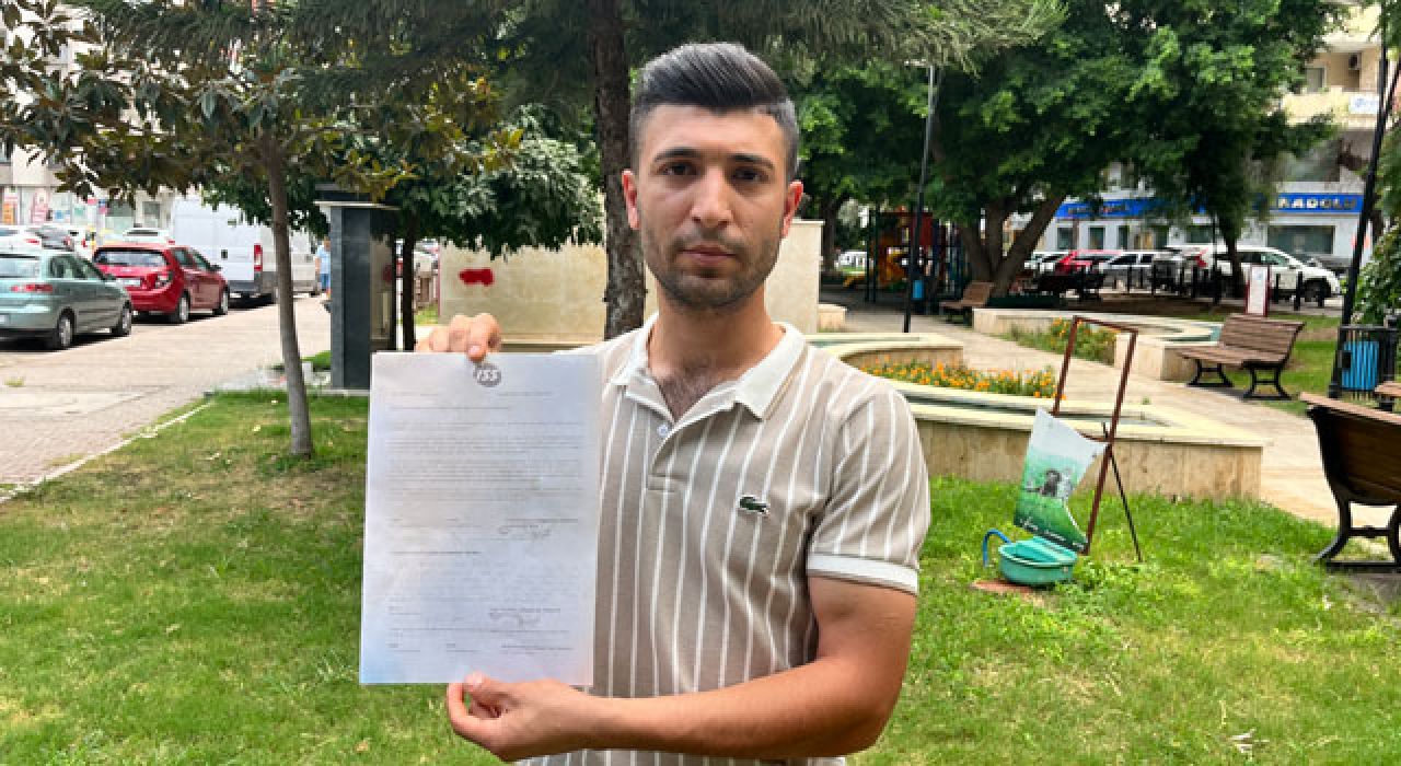 Eşine Sürpriz Yapan Temizlik Görevlisi İşten Çıkarıldı