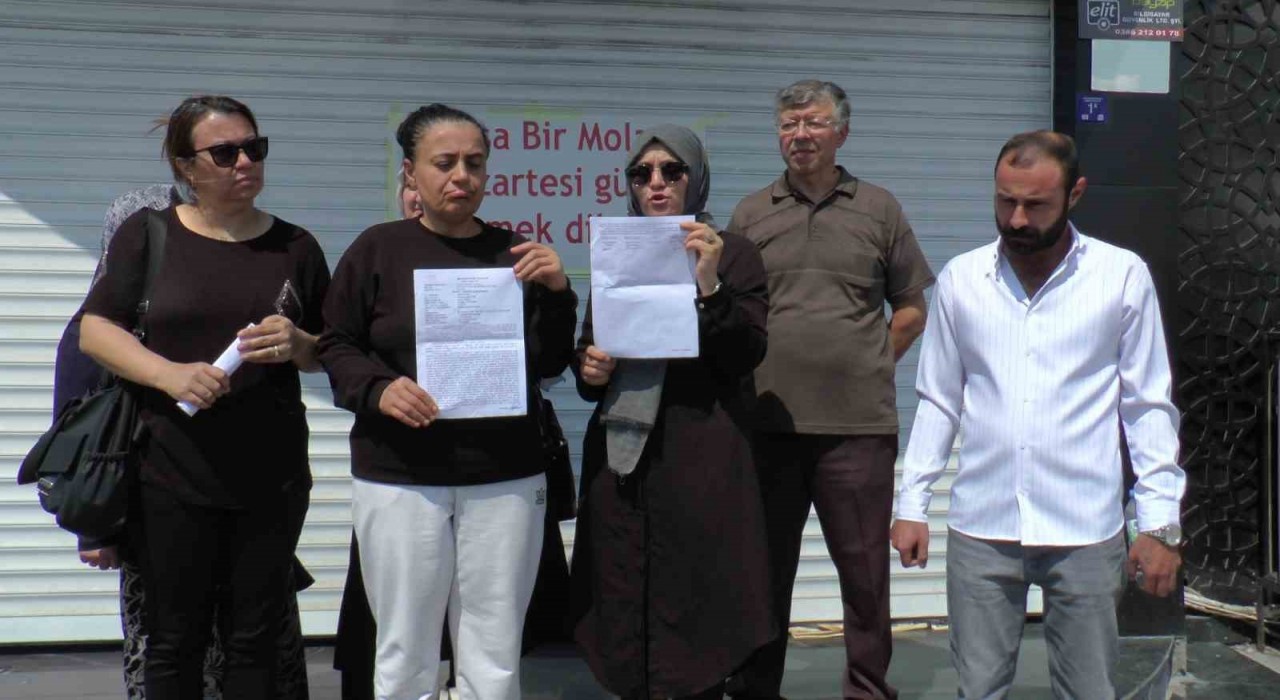 Eskiyi getir yeniyi götür kampanyasında dolandırıcılık iddiası