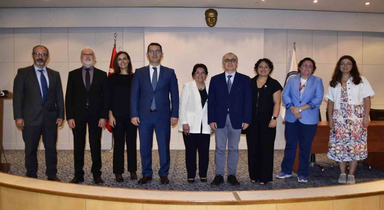 ESOGÜde 10 Eylül Dünya İntiharı Önleme Günü etkinliği