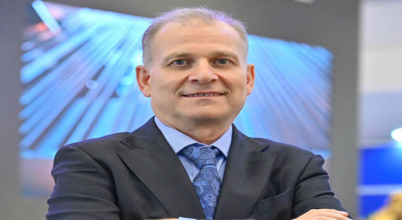 Eti Alüminyum, ALUEXPO 2025’te Yeni Yatırımlarını Tanıttı