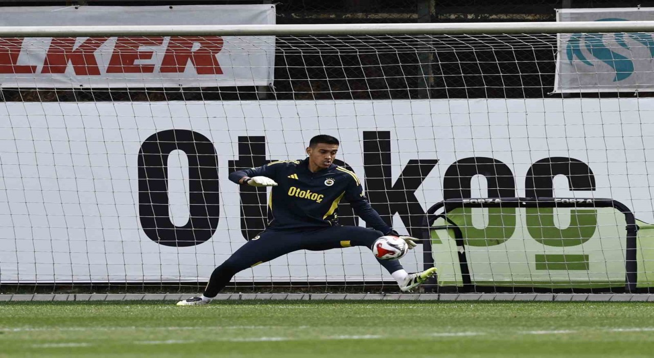 Fenerbahçede Antalyaspor mesaisi başladı