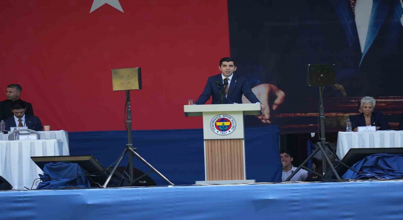 Fenerbahçenin borcu 21 milyar 526 milyon TL