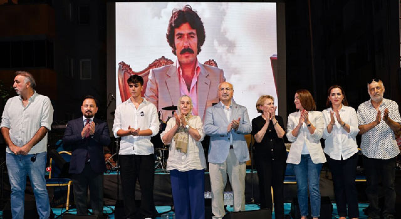 Ferdi Tayfur Sanat Merkezi ve Müzesi Adana’da Açıldı