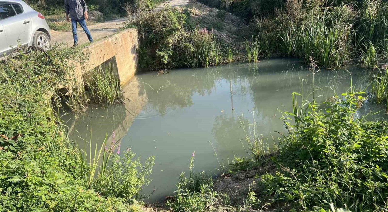 Ferizlide fabrika atıkları krizi: Bu meseleye bir an önce çözüm arıyoruz