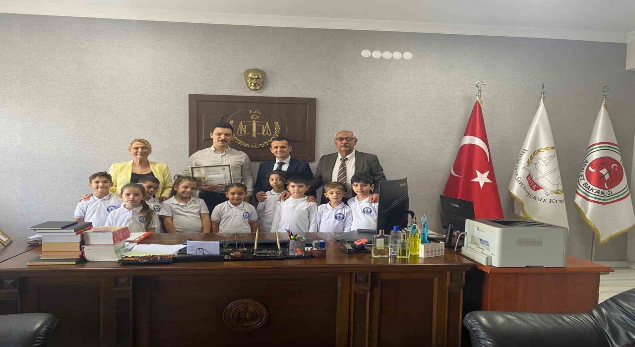 Fidandan fidana, nesilden nesile zincirleme fidan bağışı