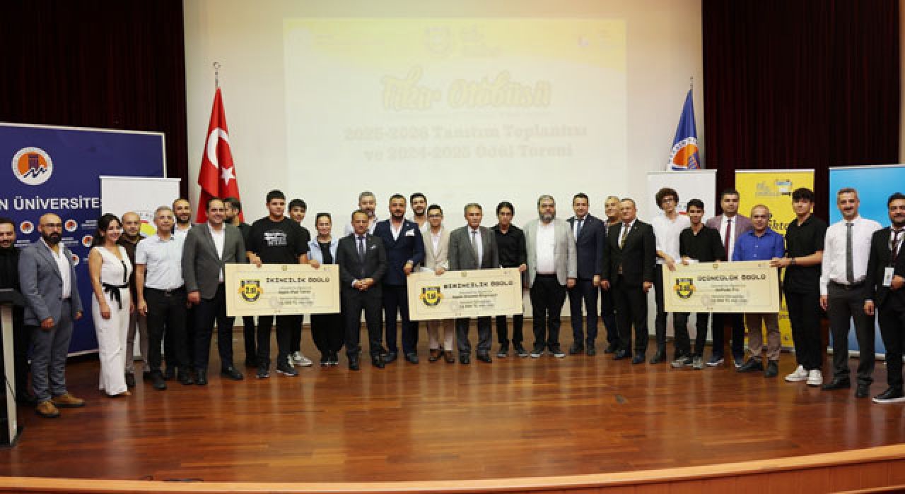 Fikir Otobüsü Yarışması Osmaniye’yi Ziyaret Edecek