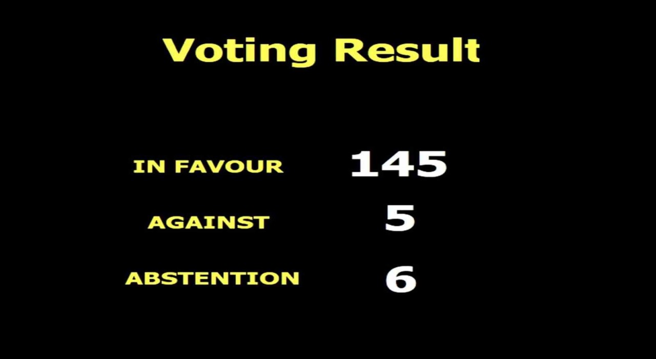 Filistin Devlet Başkanı Abbas, BMnin 80. oturumuna video konferans ile katılacak