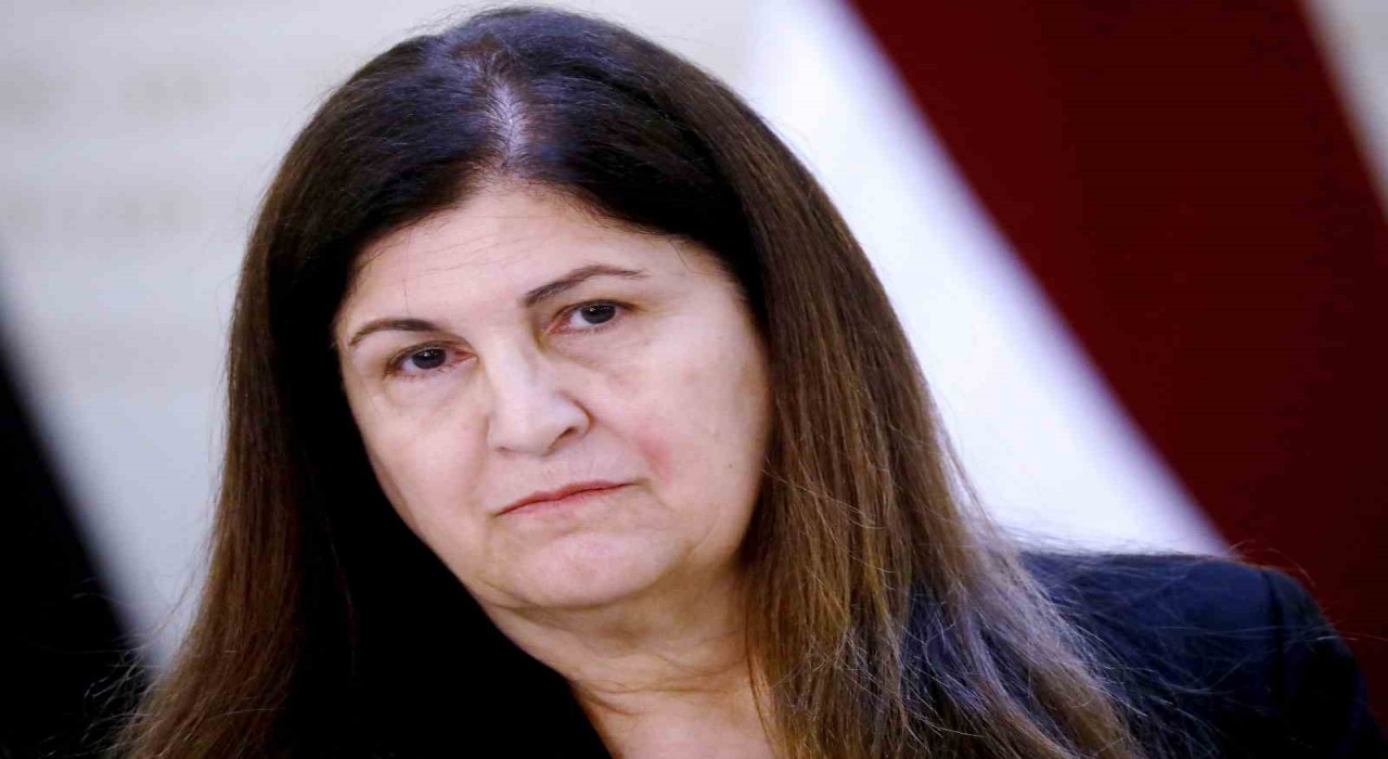 Filistin Dışişleri Bakanı Shahin: Bu tanımalar kesinlikle sembolik değil