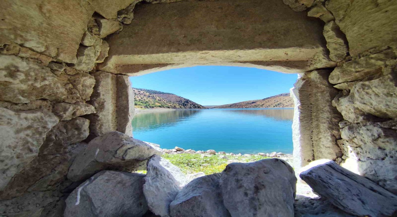 Fıratın Kayıp Mirası Araştırma Platformundan tarihi gezi