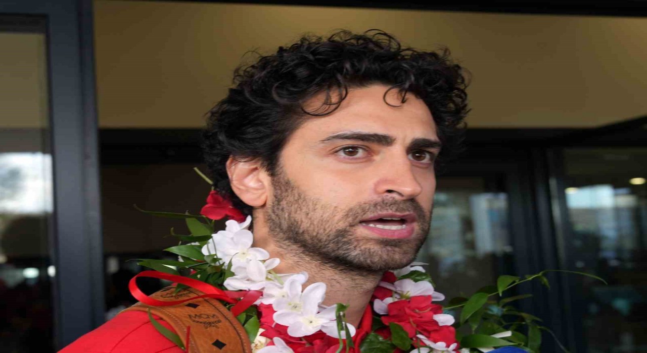 Furkan Korkmaz: 12 Dev Adam ruhunu hem yaşadık hem yaşattık