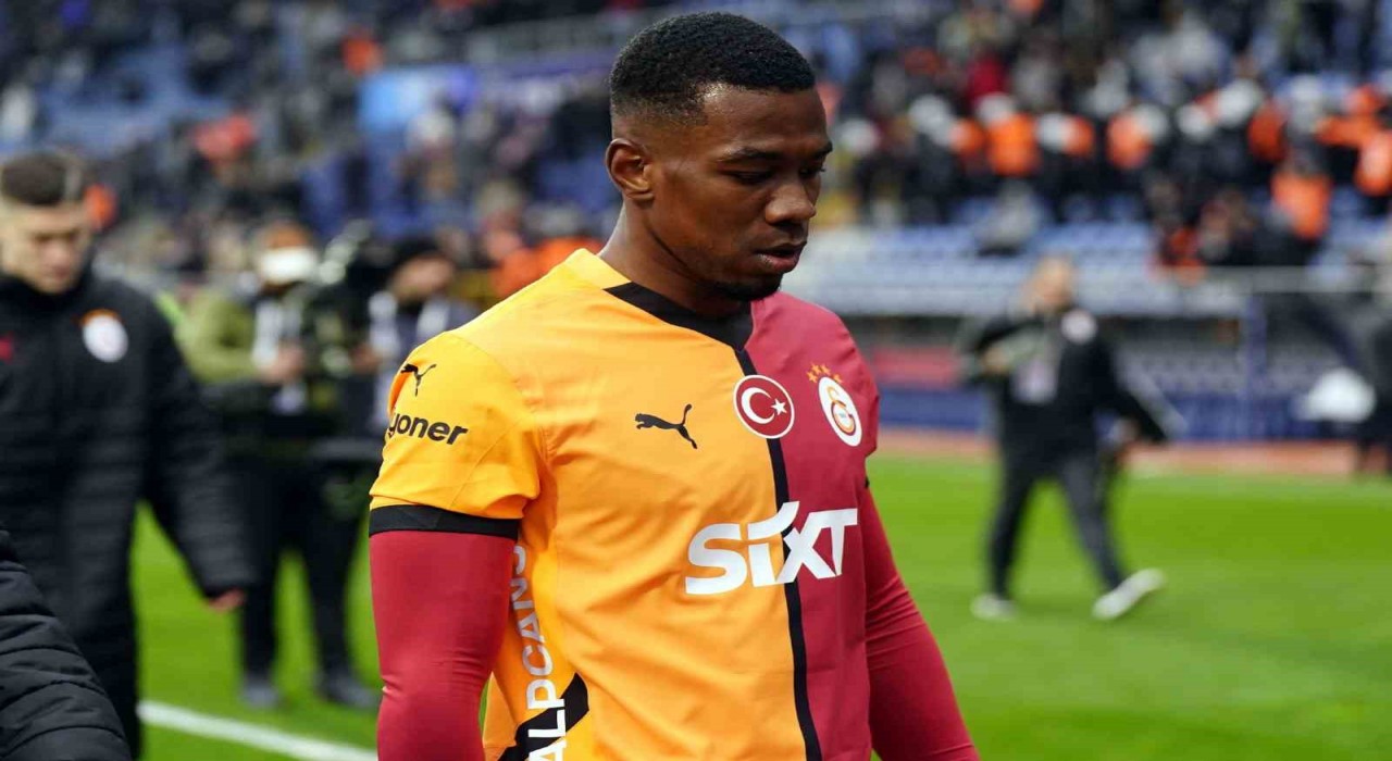 Galatasaray, Carlos Cuestayı Vasco da Gamaya kiraladı