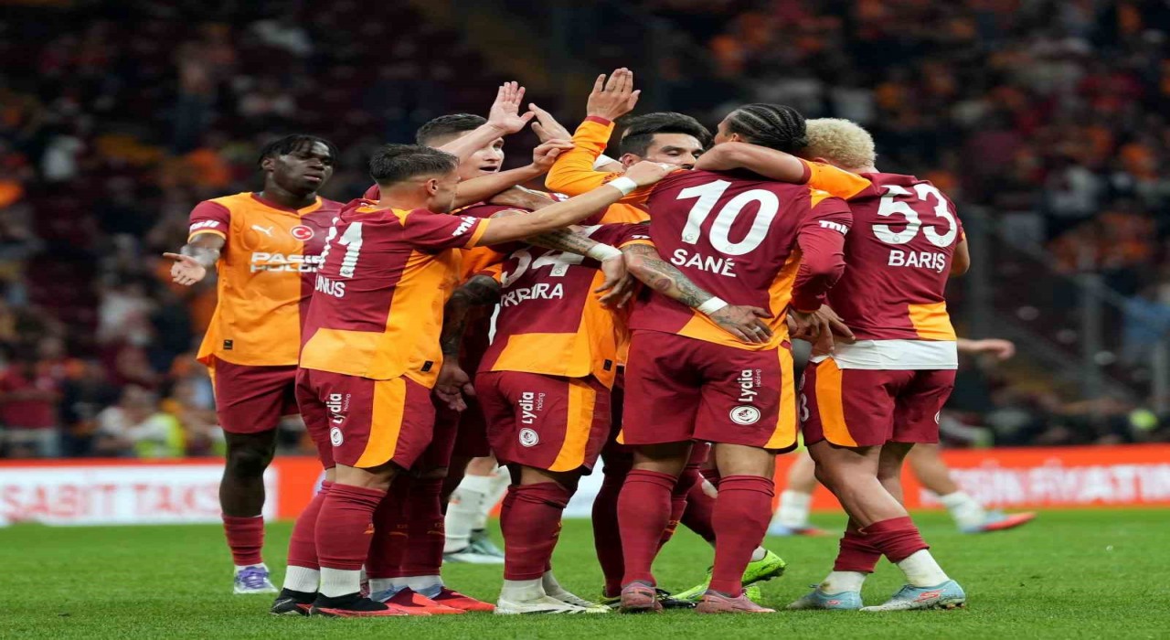 Galatasaray, Liverpoolu konuk edecek