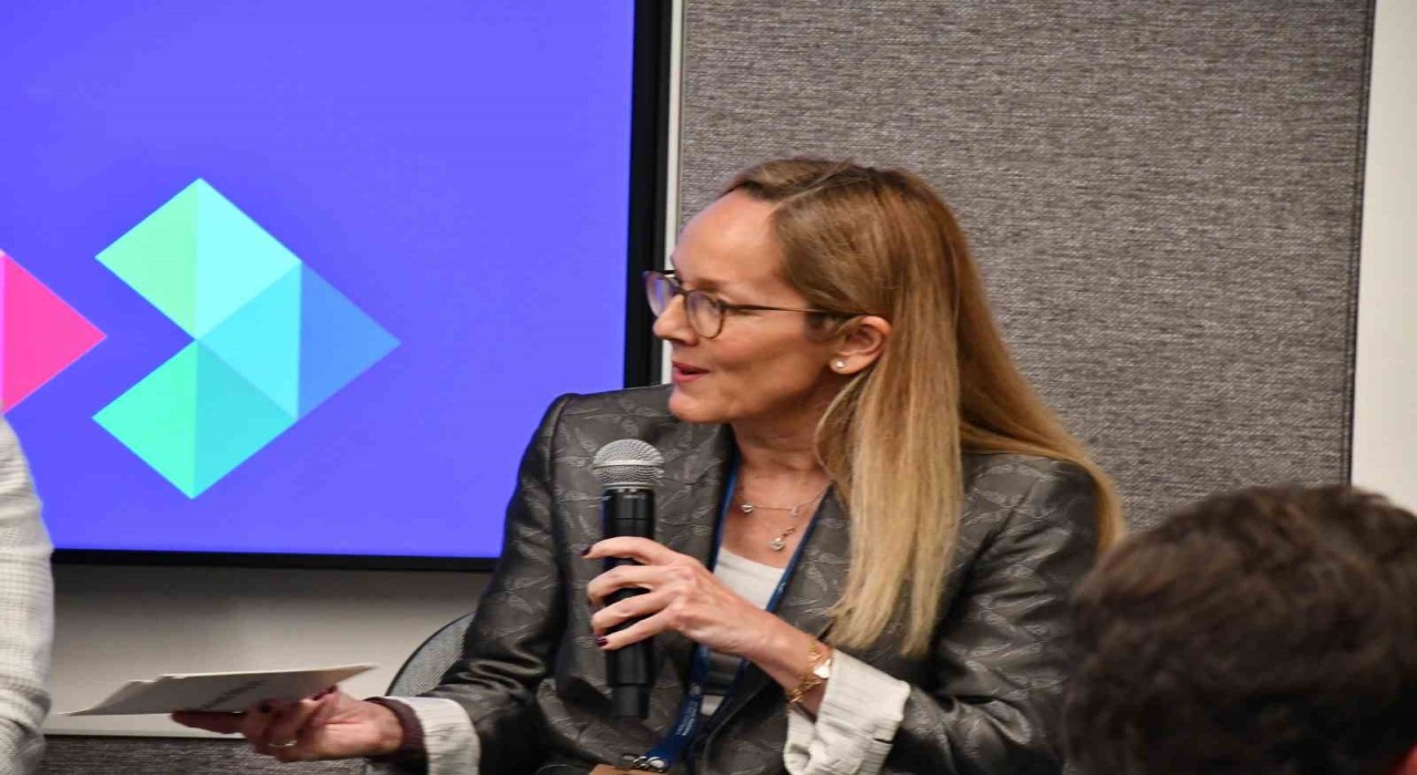 Garanti BBVA, UN Global Compact Hubta sürdürülebilir finans vizyonunu paylaştı