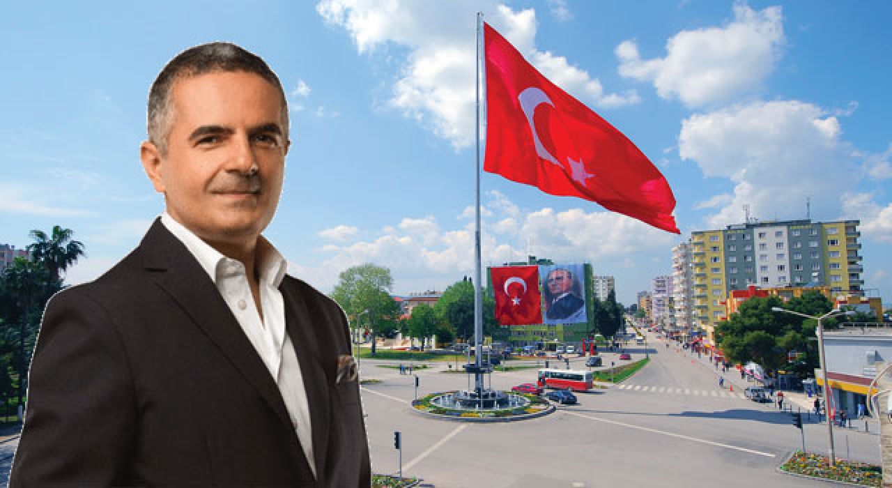 Gazeteci Çelik Osmaniye’yi Yazdı: “Geleceğin Parlayan Yıldızı”