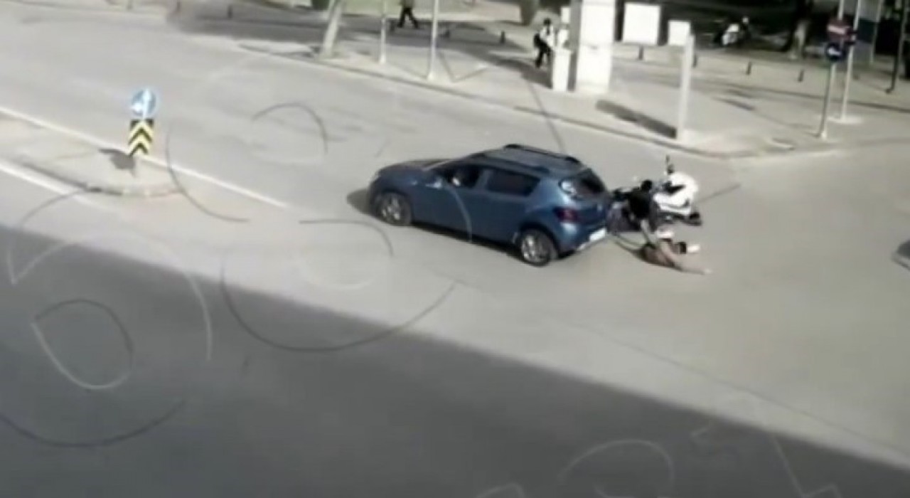 Gaziantepte 2025 yılında motosiklet kazalarında 6 kişi öldü, 2 bin 623 kişi yaralandı