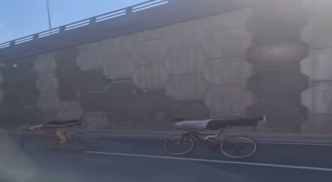 Gaziantepte 3 genç canını hiçe saydı