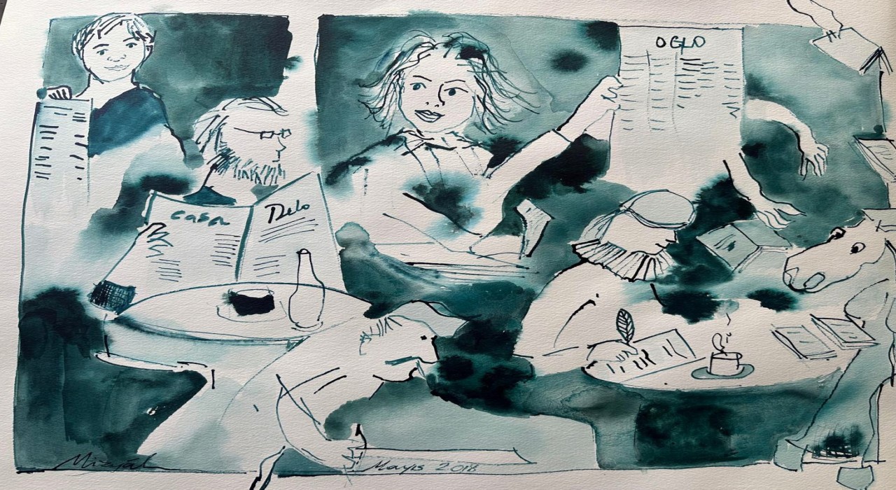 Gaziantepte anneanne ve torun birlikte sergi açacak