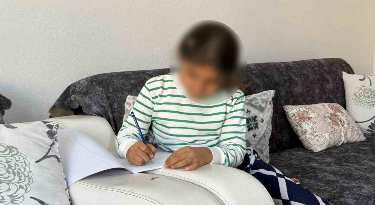 Gaziantepte kaçırılmak istenen çocuk: Sokağa çıkmaya korkuyorum