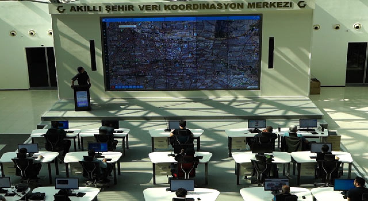 Gaziantep’te Yapay Zekalı Çağrı Merkezi Memnuniyeti Arttırdı