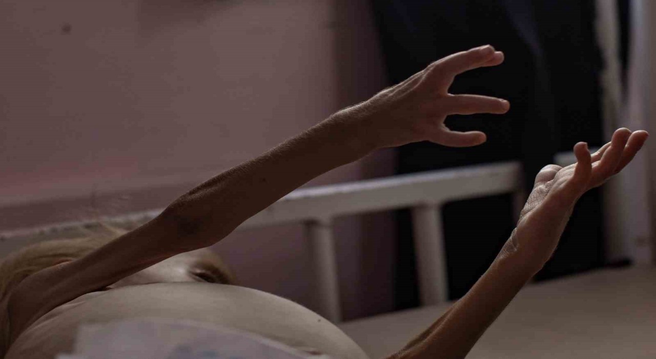 Gazzede son 24 saatte 3 sivil yetersiz beslenme nedeniyle hayatını kaybetti