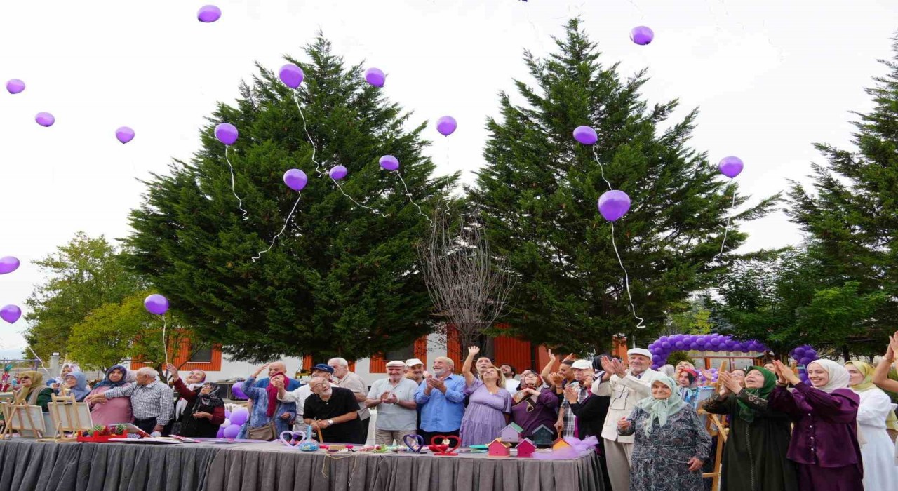 ‘Geçmişin Altın İzleri sergisi ilgi gördü