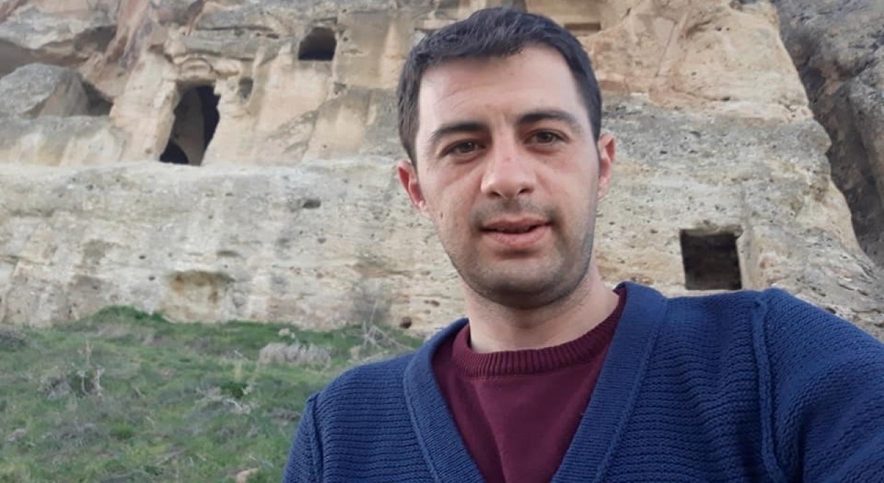 Giresunda balkondan düşen şahıs hayatını kaybetti