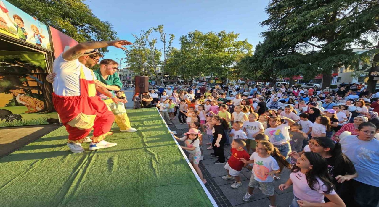 Gölcükte çocuklar için Okula Merhaba etkinliği düzenlenecek