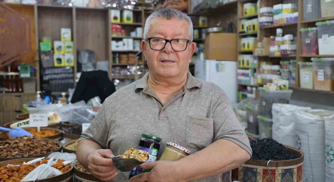 Gripten doğal yollarla korunun