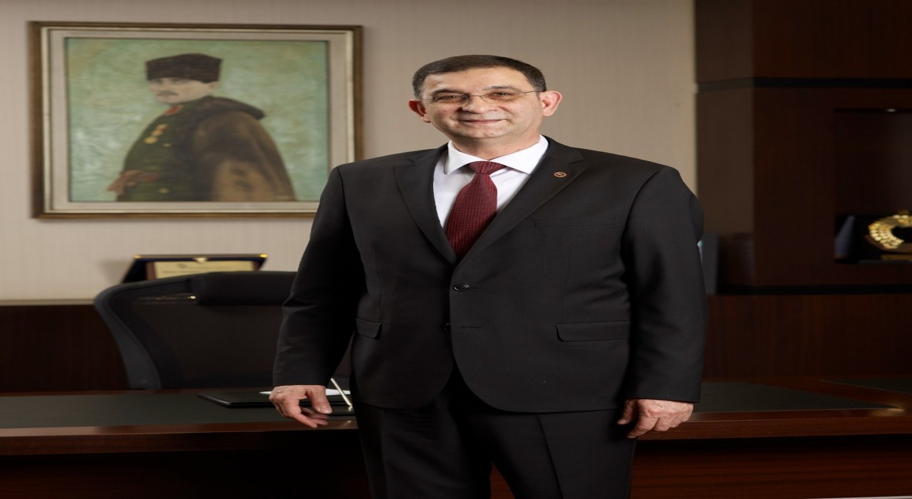 GSO Yönetim Kurulu Başkanı Ünverdi, yeni OVP programını değerlendirdi