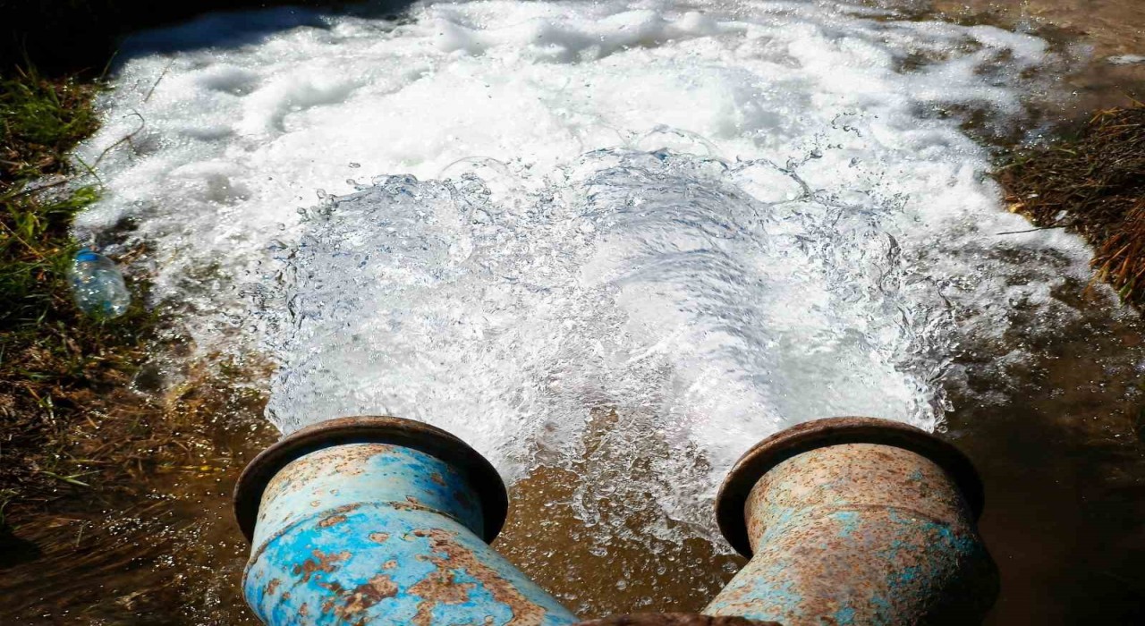 Güneydoğuda su ve enerji kaynakları alarm veriyor