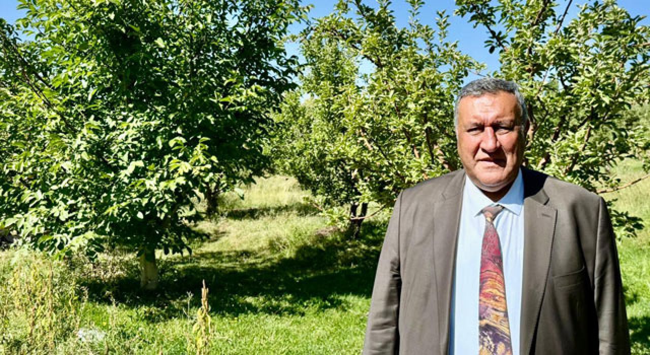 Gürer’den ÇKS’siz Üreticiye Destek Çağrısı