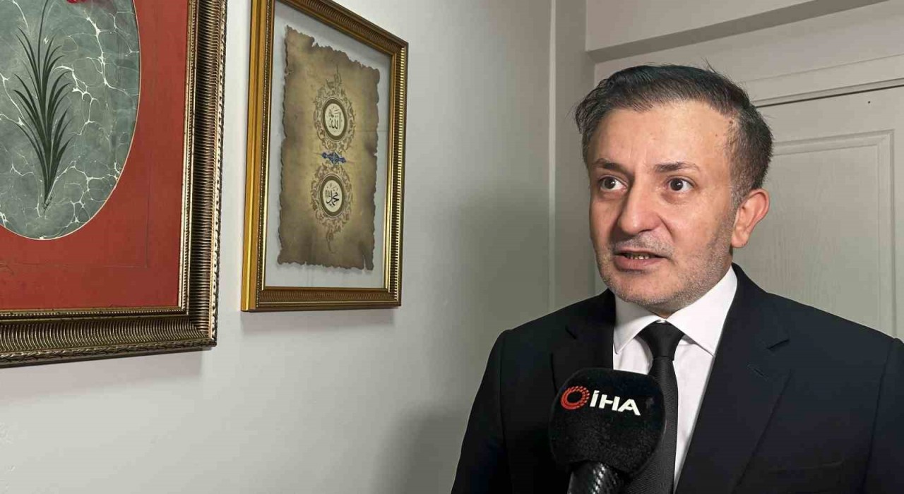 Hac ve Umre Seyahat Acentaları Derneğinden Bireysel umre hizmeti veren dolandırıcılara inanmayın uyarısı