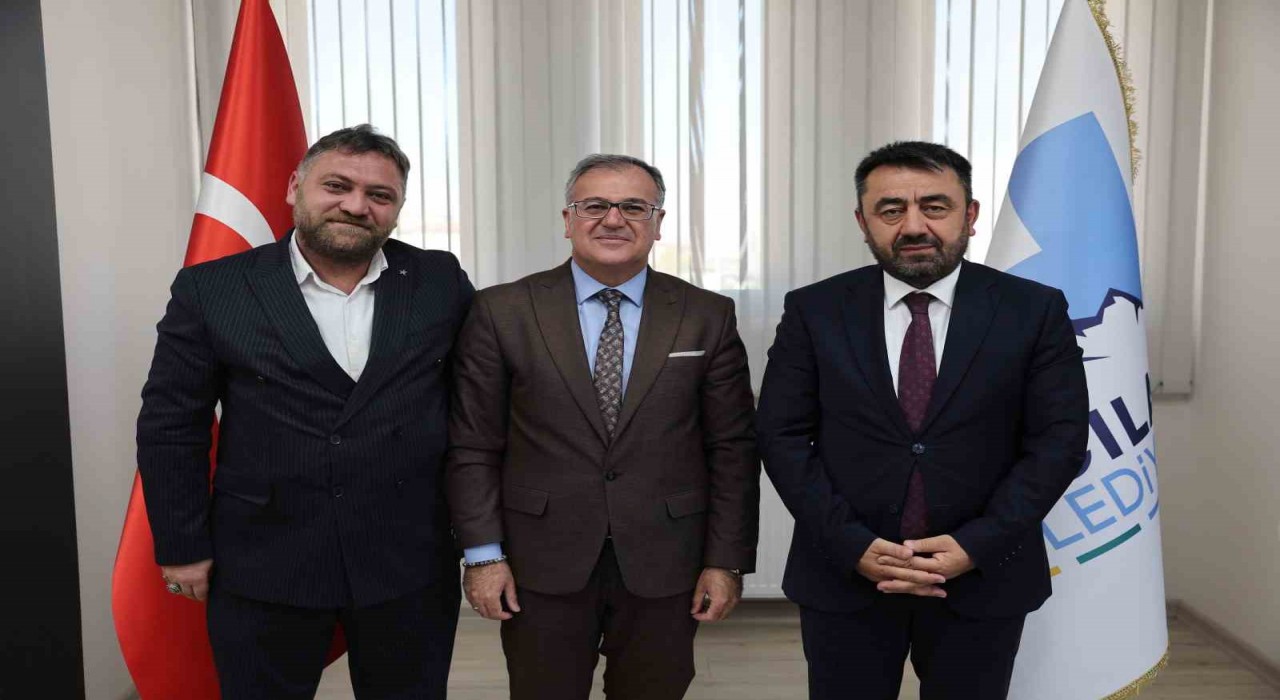 Hacılara değer katacak proje imzalandı