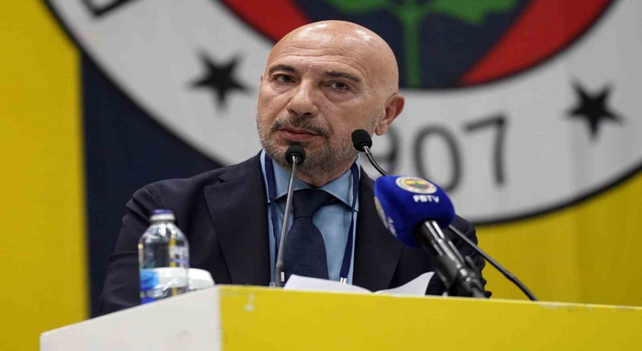 Hakan Bilal Kutlualp, Sadettin Saran lehine başkan adaylığından çekildi