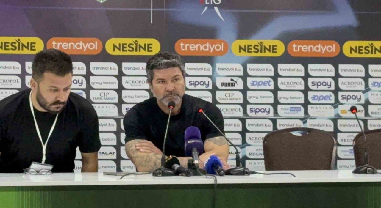 Hakan Kutlu: Bodrumdan da puan çıkarabilseydik çok farklı bir konumda olabilirdik