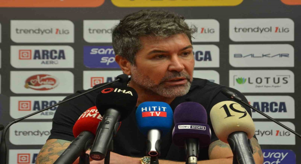 Hakan Kutlu: Mücadele anlamında çok önemli şeyler ortaya koyduk