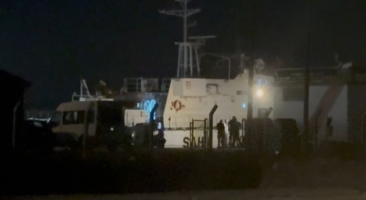 Halit Yukaya ait olduğu değerlendirilen cansız beden Bursa Adli Tıp Kurumuna gönderildi