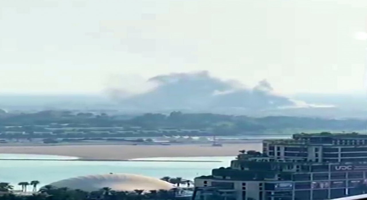 Hamasın üst düzey bir kaynağı, Hamasın liderlerinin Dohada ABD Başkanı Donald Trumpın Gazzede ateşkes önerisini tartışırken hedef alındığını söyledi.