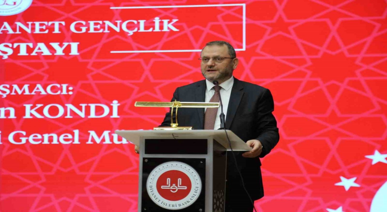 Han sohbetlerinde bu hafta  Peygamberimiz ve Aile konuşulacak