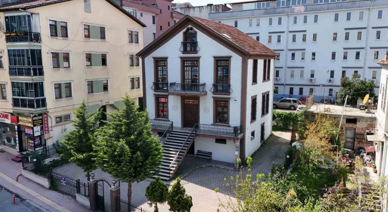 Hanımeli Konağında kişisel gelişim kursları başlıyor