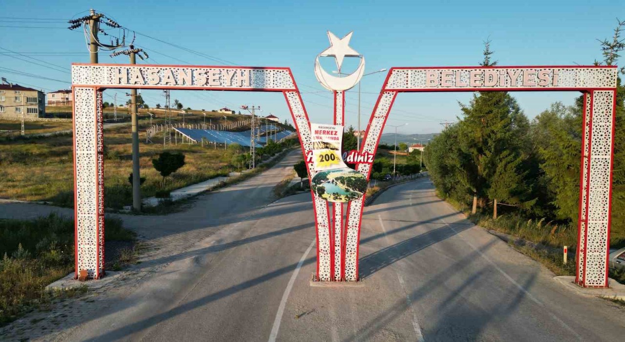 Hasanşeyh tarihi adıyla Anadolunun Türkleşme sürecine ışık tutuyor