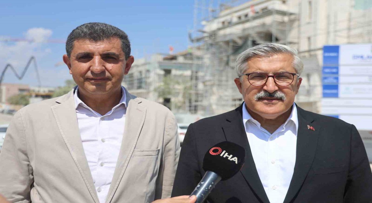 Hatayda 18 bin 348 bağımsız bölümün hak sahibi belirlenecek