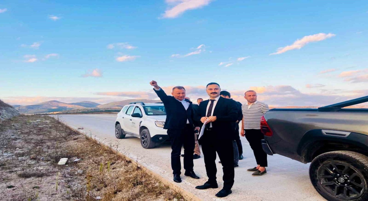 Havza OSBye yeni yatırımlar