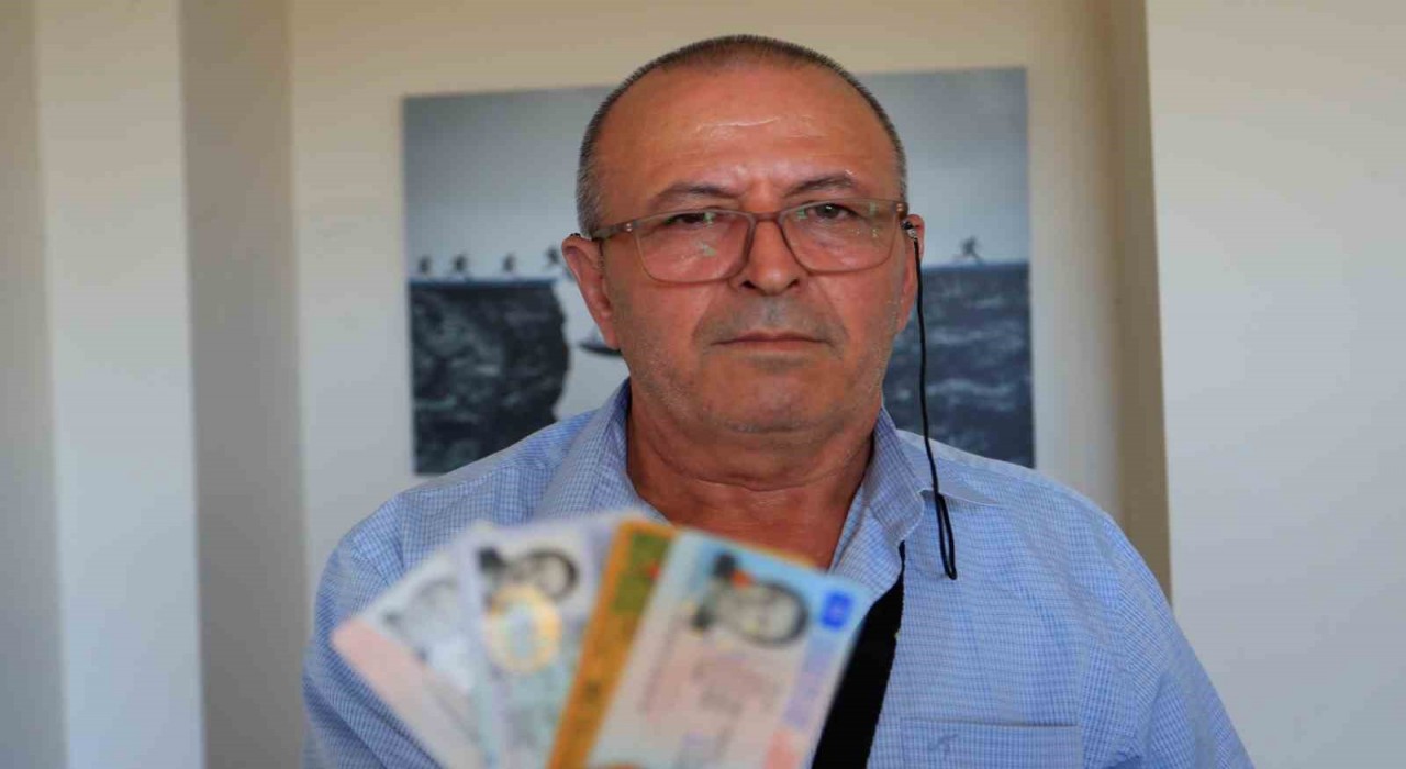 Hayatını 5 farklı isimle sürdürdü, emekliliği için yeni bir umut doğdu