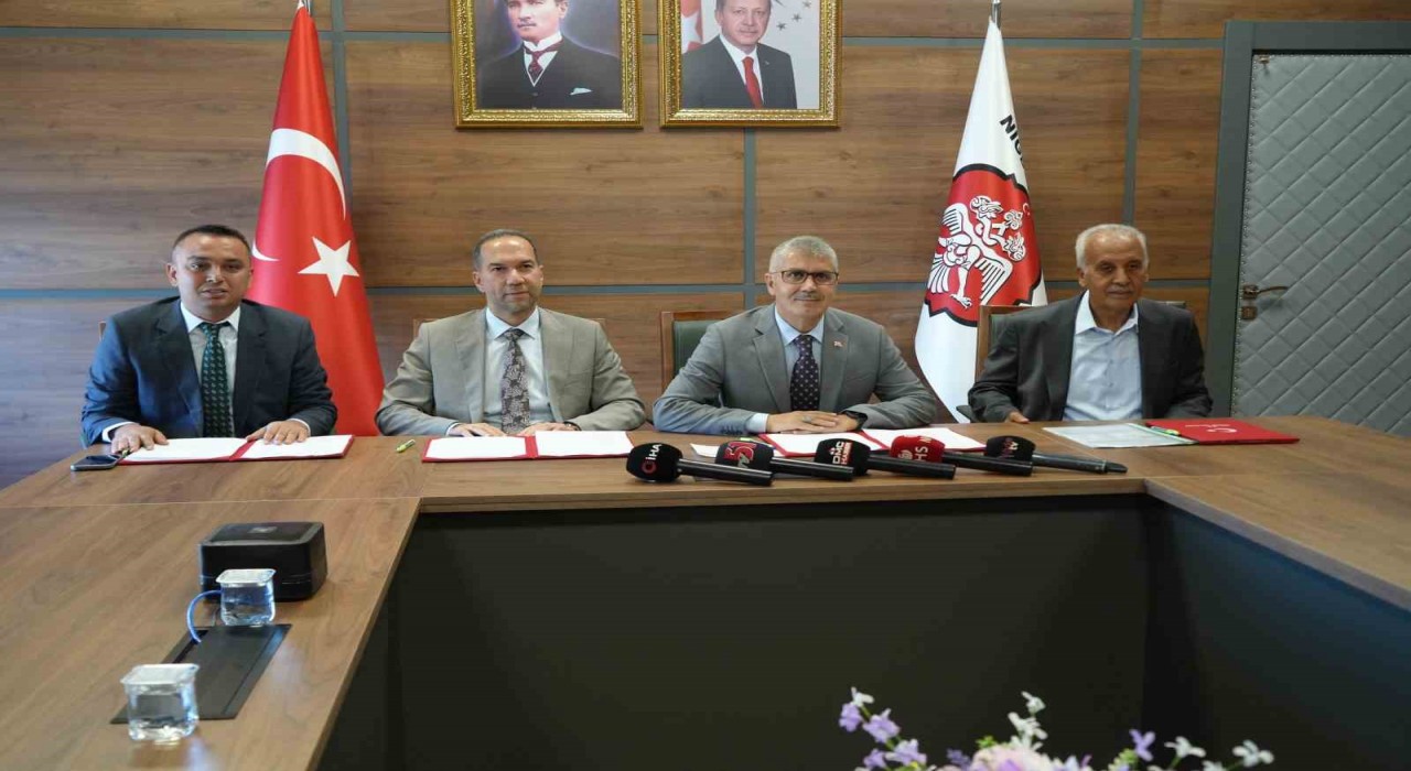 Hayırsever desteğiyle Niğdeye yeni aile sağlığı merkezi