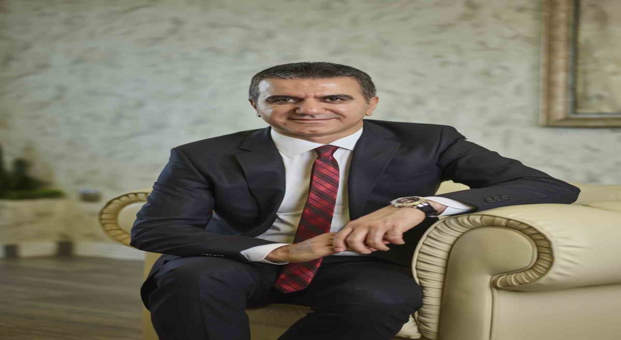 Hayrullah Kubba: Çevre sağlığı, toplum sağlığının temelidir